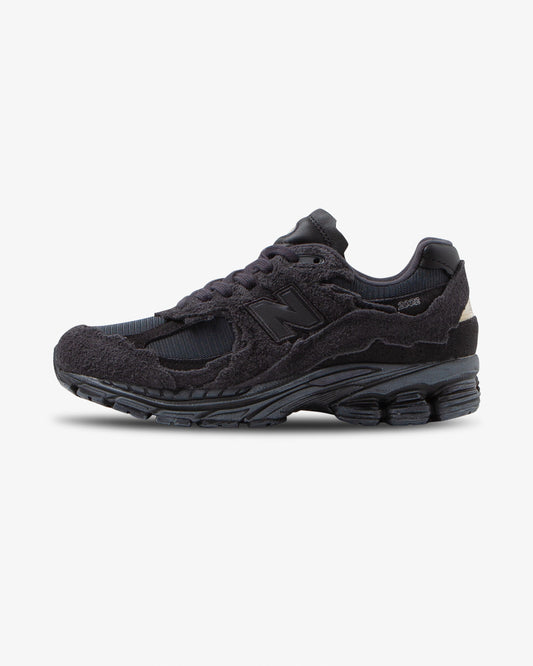 New Balance 2002R Protection Pack Phantom Black