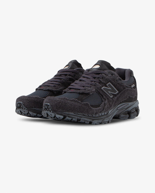 New Balance 2002R Protection Pack Phantom Black