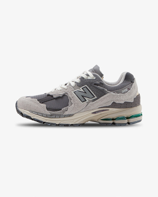 New Balance 2002R Protection Pack Rain Cloud Grey