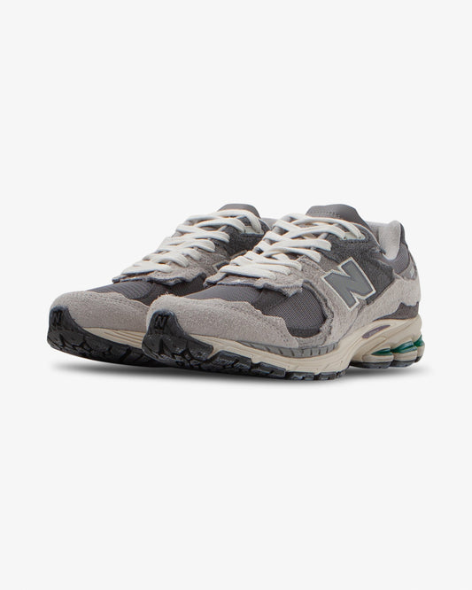 New Balance 2002R Protection Pack Rain Cloud Grey