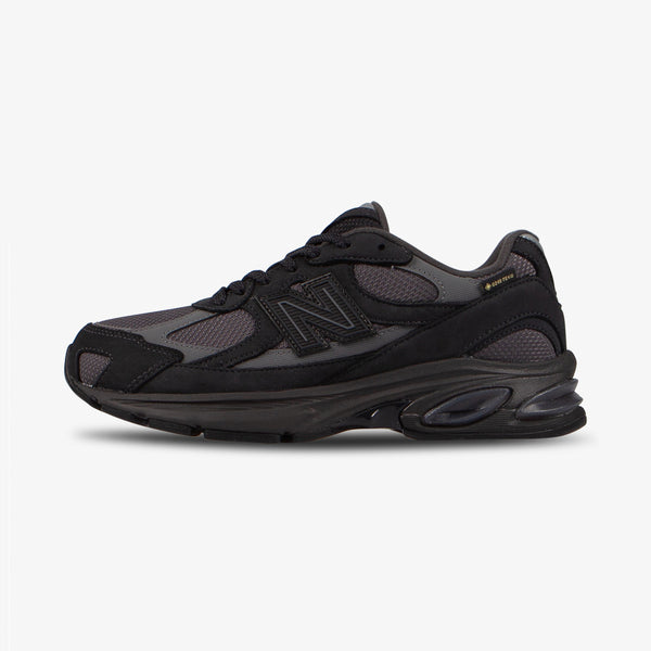New Balance 2010 Gore-Tex Black