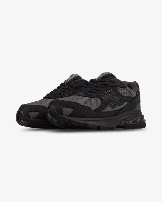 New Balance 2010 Gore-Tex Black