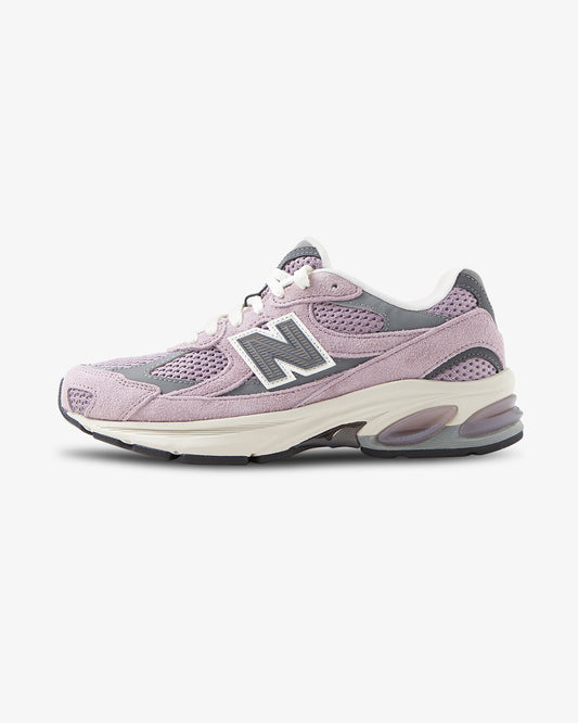 New Balance 2010 Ice Wine/Castlerock