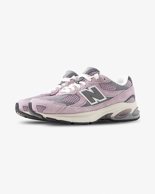 New Balance 2010 Ice Wine/Castlerock