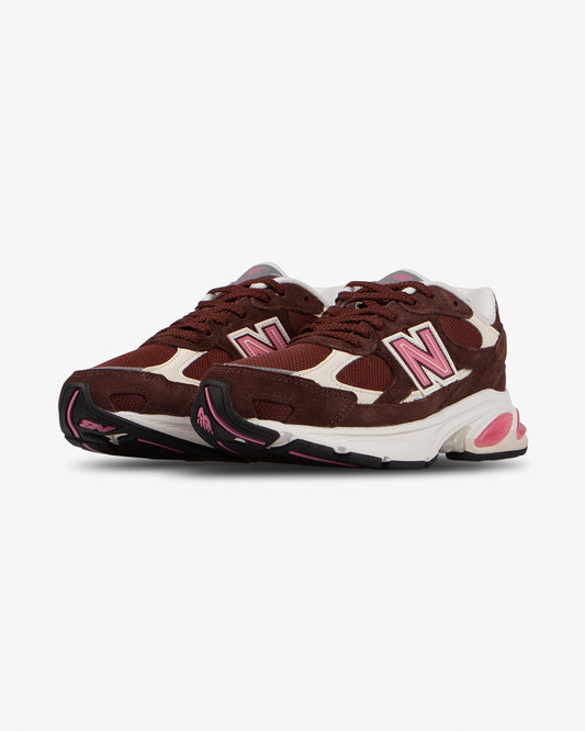New Balance 2010 Pumpernickel/Pink