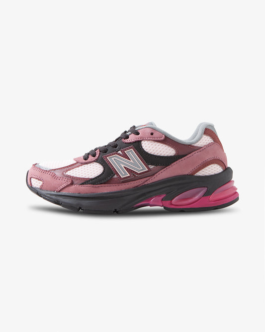 New Balance 2010 Rosewood/Crystal Pink