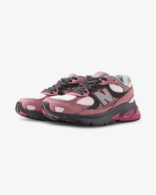 New Balance 2010 Rosewood/Crystal Pink