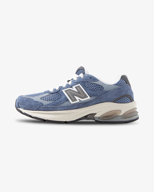 New Balance 2010 Vintage Indigo/Artic Grey