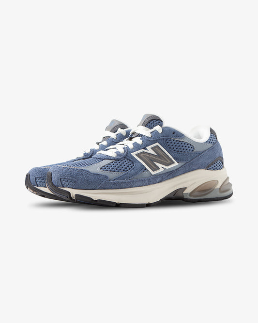 New Balance 2010 Vintage Indigo/Artic Grey