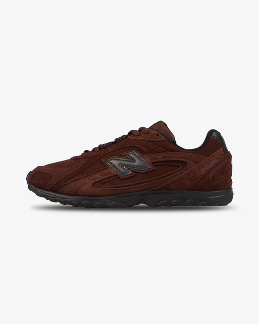 New Balance 204L Pumpernickel/Black