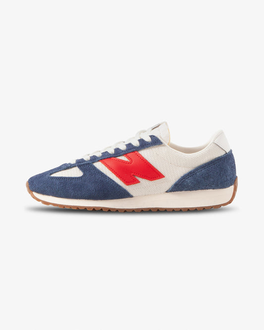 New Balance 471 Navy/Red