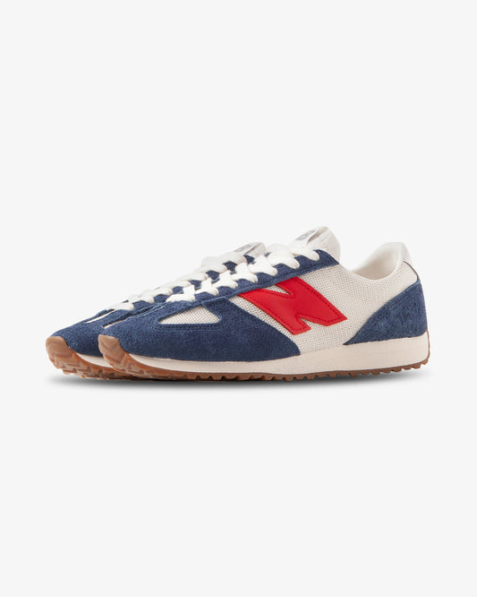 New Balance 471 Navy/Red