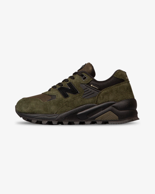 New Balance 580 Gore-Tex 'Kombu Green'