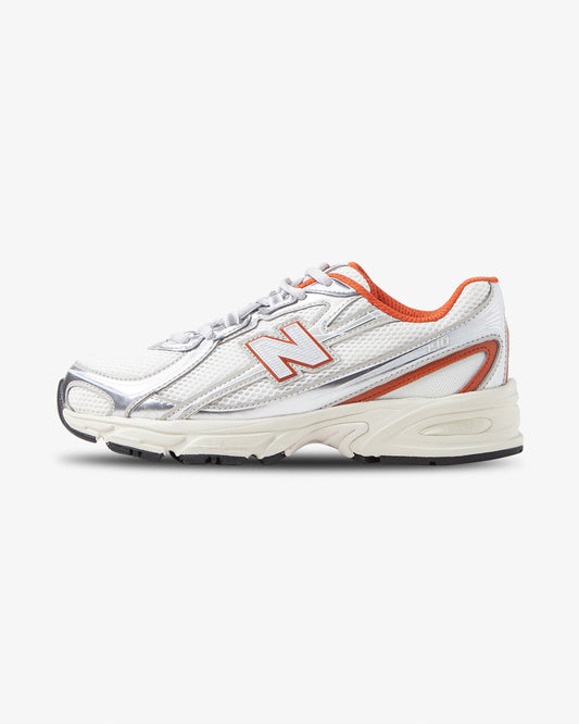 New Balance 740 Angora Cinnamon