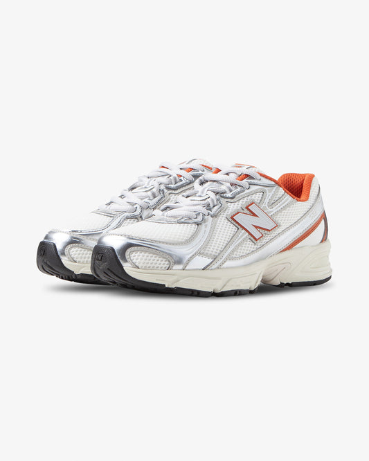 New Balance 740 Angora Cinnamon