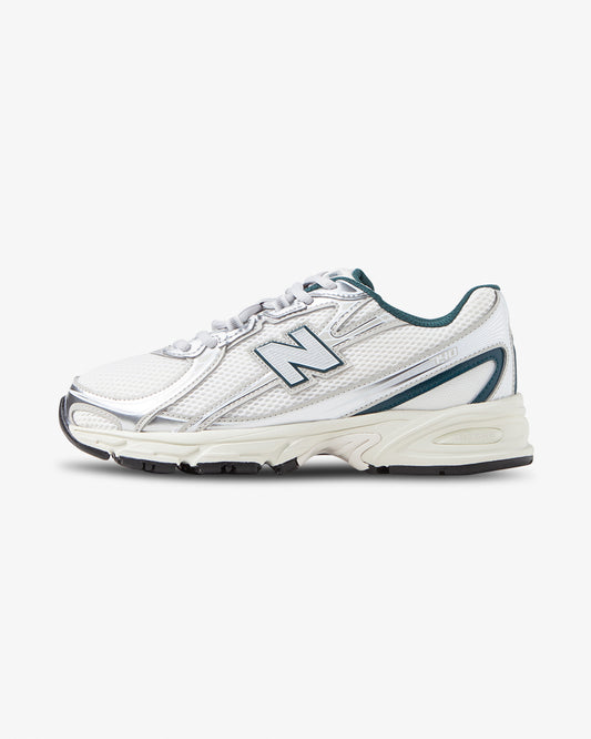 New Balance 740 Medusa Green Anora