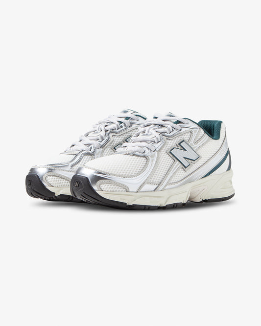 New Balance 740 Medusa Green Anora