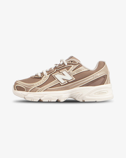 New Balance 740 Mushroom/Driftwood