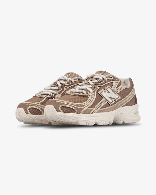 New Balance 740 Mushroom/Driftwood
