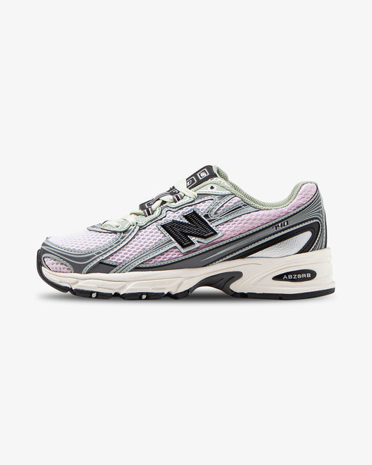 New Balance 740 Pink Granite/Mineral