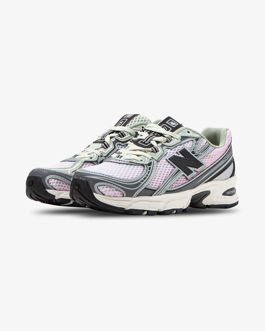 New Balance 740 Pink Granite/Mineral