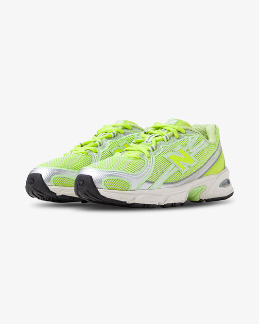 New Balance 740 Timberwolf/Afterglow