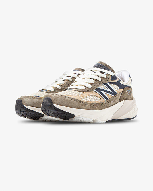 New Balance 990v6 Made in USA 'Dark Camo'