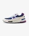 New Balance 992 Made In USA White/Team Royal