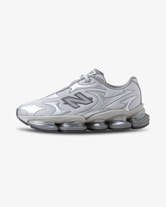 New Balance Abzorb 2000 Silver/Metallic