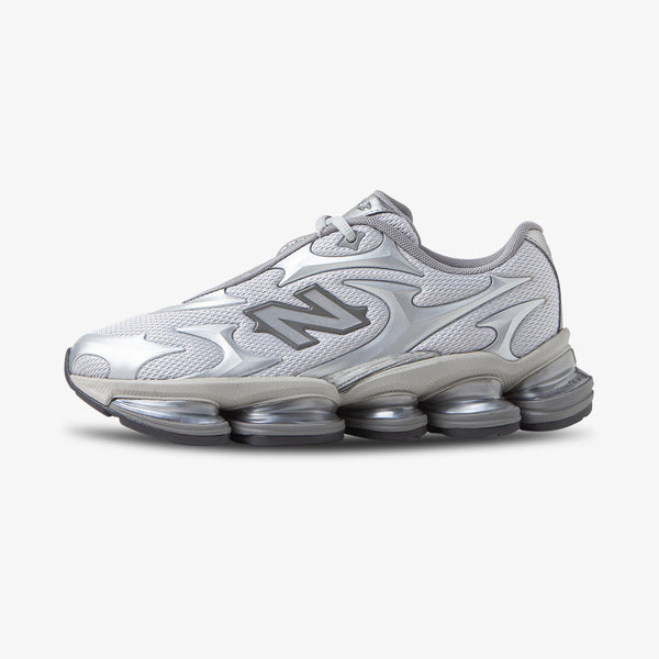New Balance Abzorb 2000 Silver/Metallic