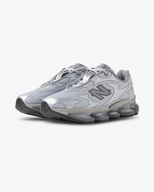 New Balance Abzorb 2000 Silver/Metallic