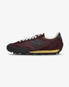 New Balance Gator Run Cherry Leather