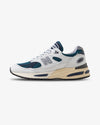 New Balance Made in UK Balsam/Total Eclipse