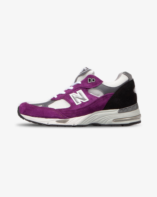 New Balance Made in UK W991V1 Bright Renaissance