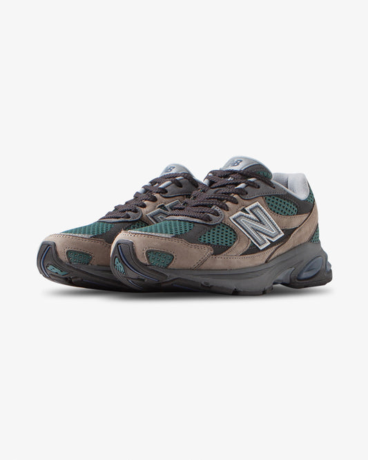 New Balance U 2010 Abzorb Dockside Indigo