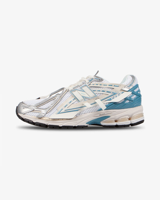 New Balance 1906 Sea Salt/Blue