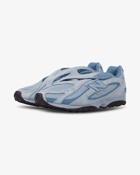 New Balance 204V Light Arctic Grey/Heron Blue