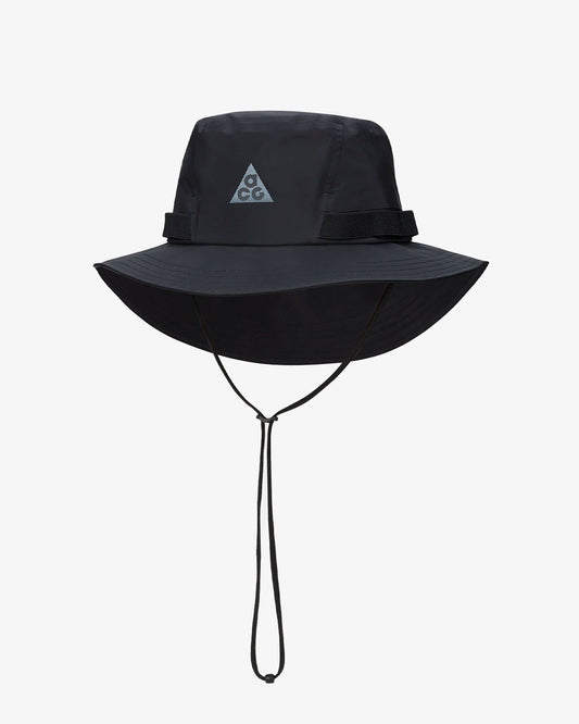 Nike ACG Apex Bucket Hat Black