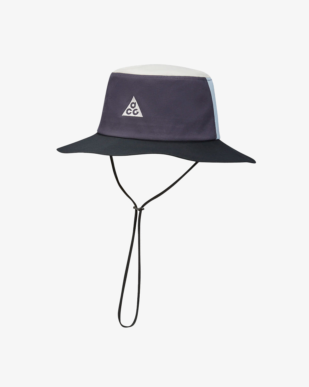 Maha - Nike ACG Bucket Hat Gridiron/Black/Cobalt Bliss