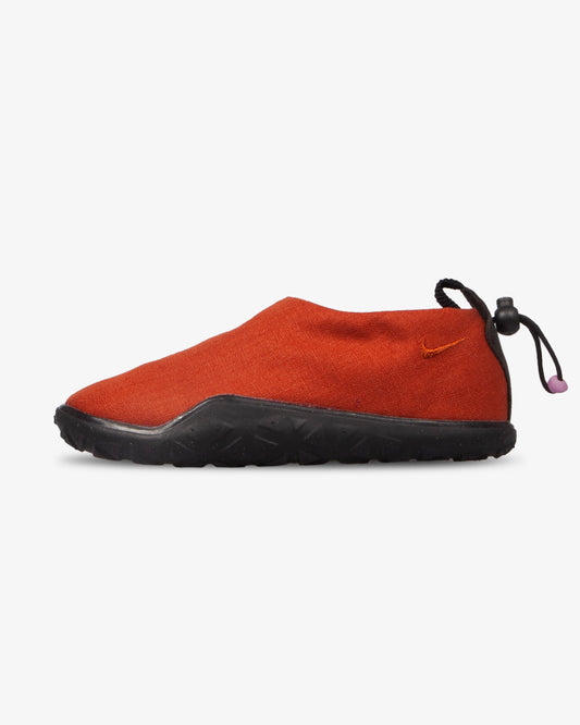 Nike ACG Moc 'Rugged Orange'