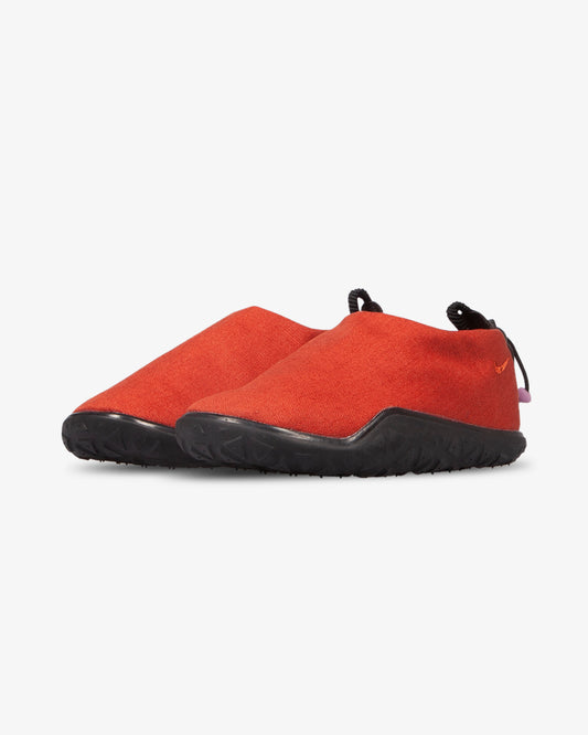 Nike ACG Moc 'Rugged Orange'