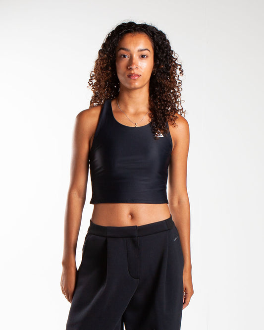 Nike ACG 'Tree Frog' Reversible Top Black/Mink Brown