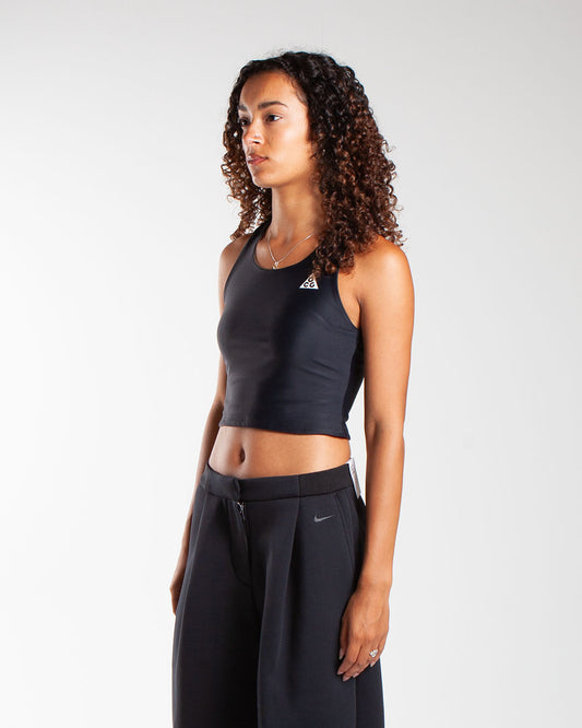 Nike ACG 'Tree Frog' Reversible Top Black/Mink Brown