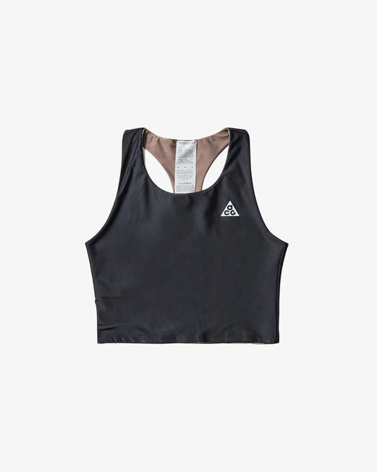 Nike ACG 'Tree Frog' Reversible Top Black/Mink Brown