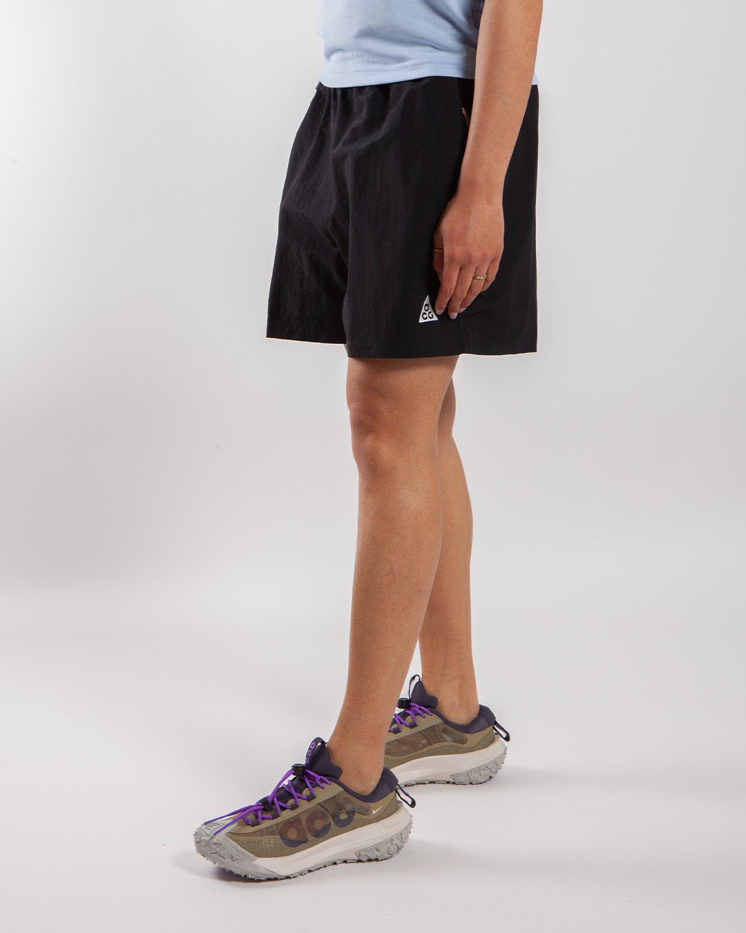Maha - Nike ACG W Shorts Black
