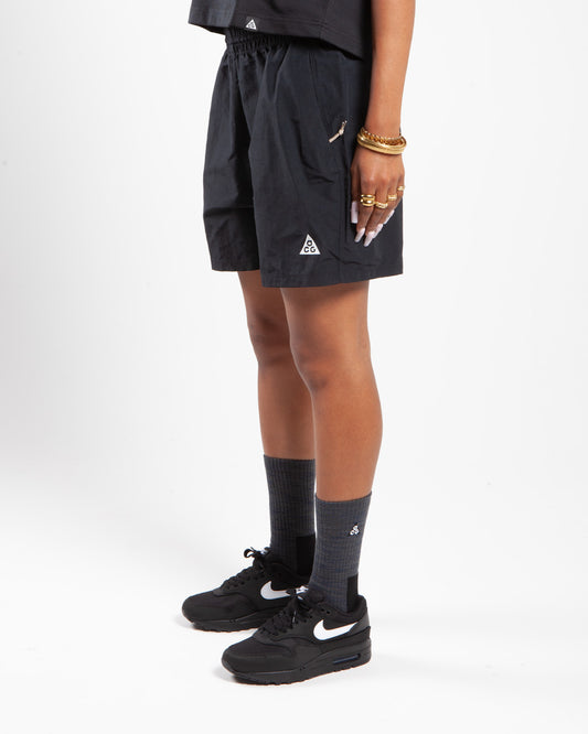 Nike ACG Women's Shorts Black