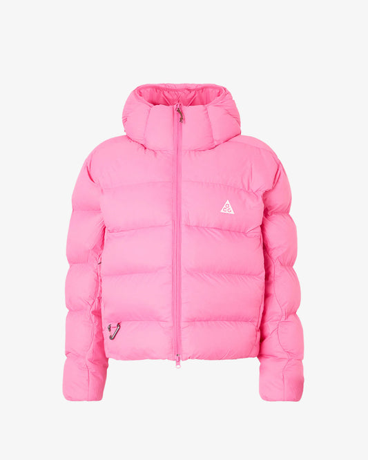 Nike ACG "Lunar Lake" Primaloft Pinksicle/Summit White