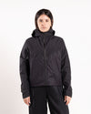 Nike Aeroswift Storm-FIT Jacket Black