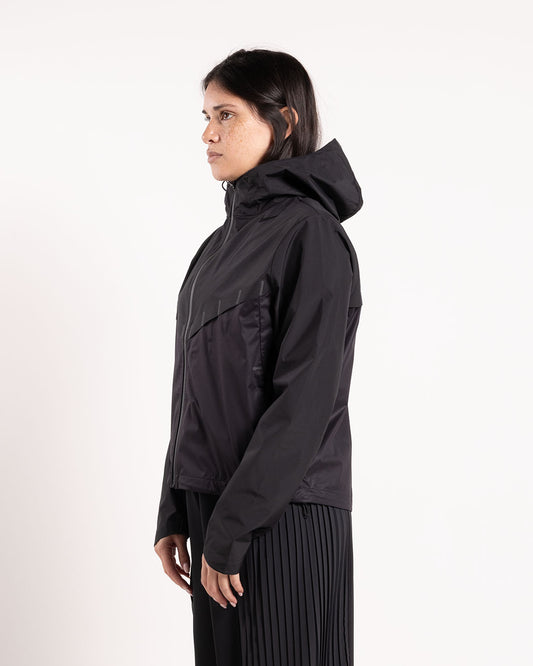Nike Aeroswift Storm-FIT Jacket Black