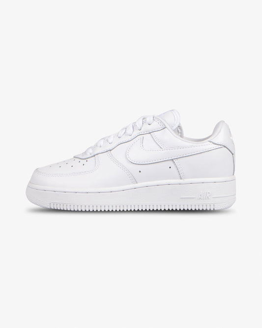 Nike Air Force 1 '01 White/White